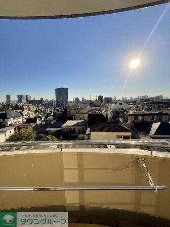 コロネード春日の物件内観写真